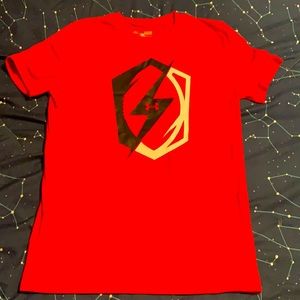 Boys Under Armour shirt